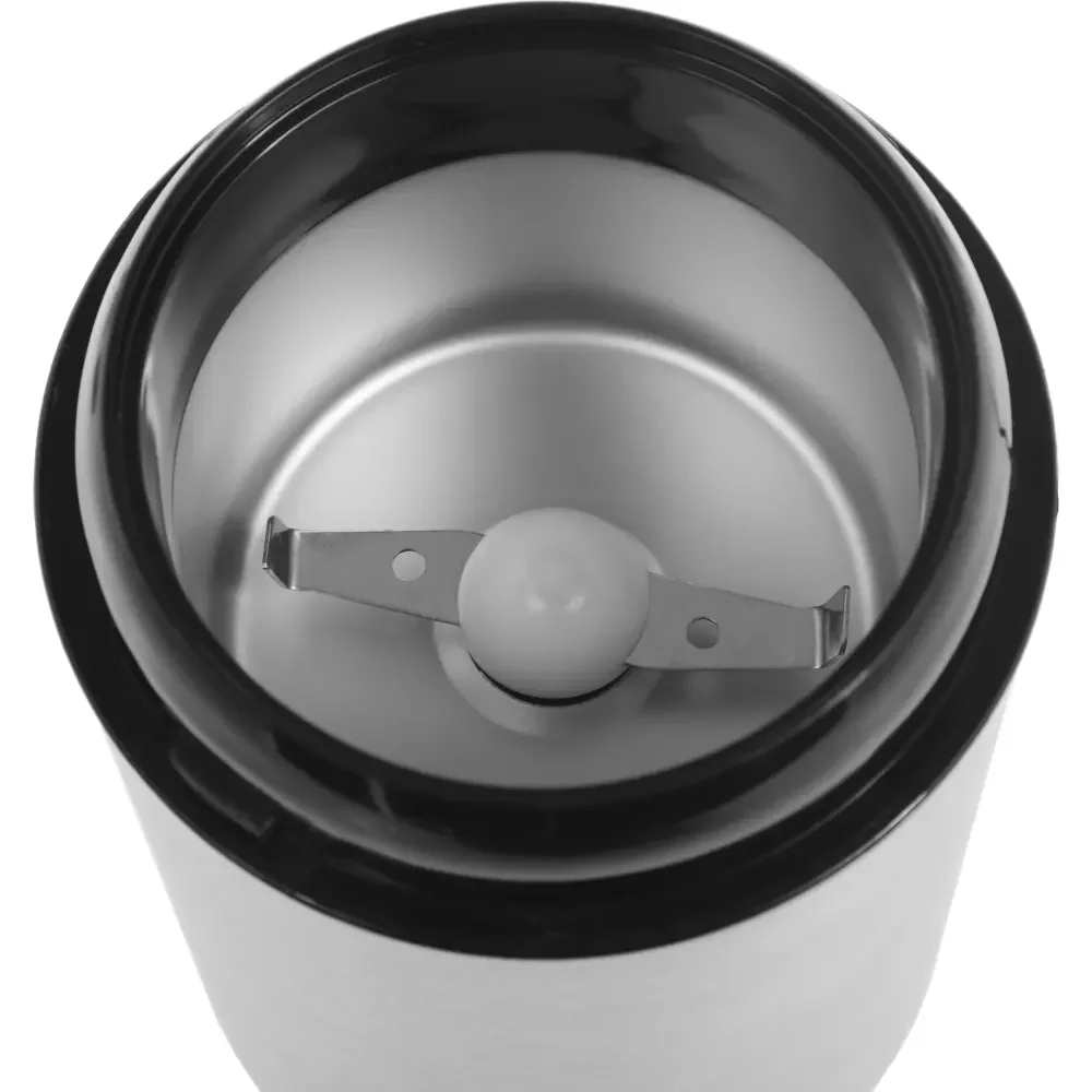 Кофемолка VITEK VT-7123 серебристая  купить,13990