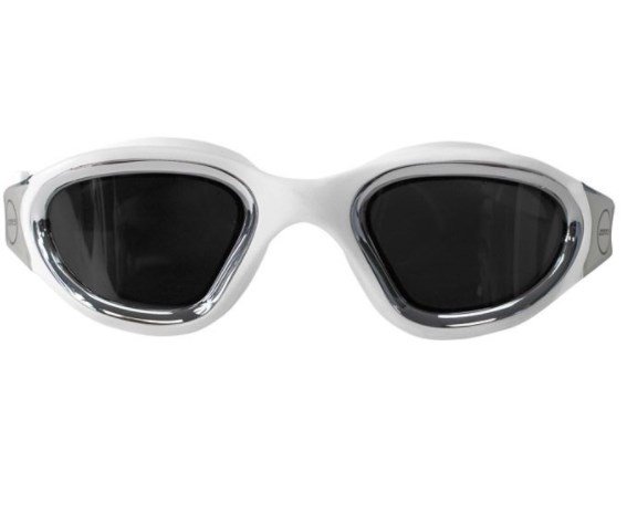 Очки для плавания Zone3 Vapour белые
