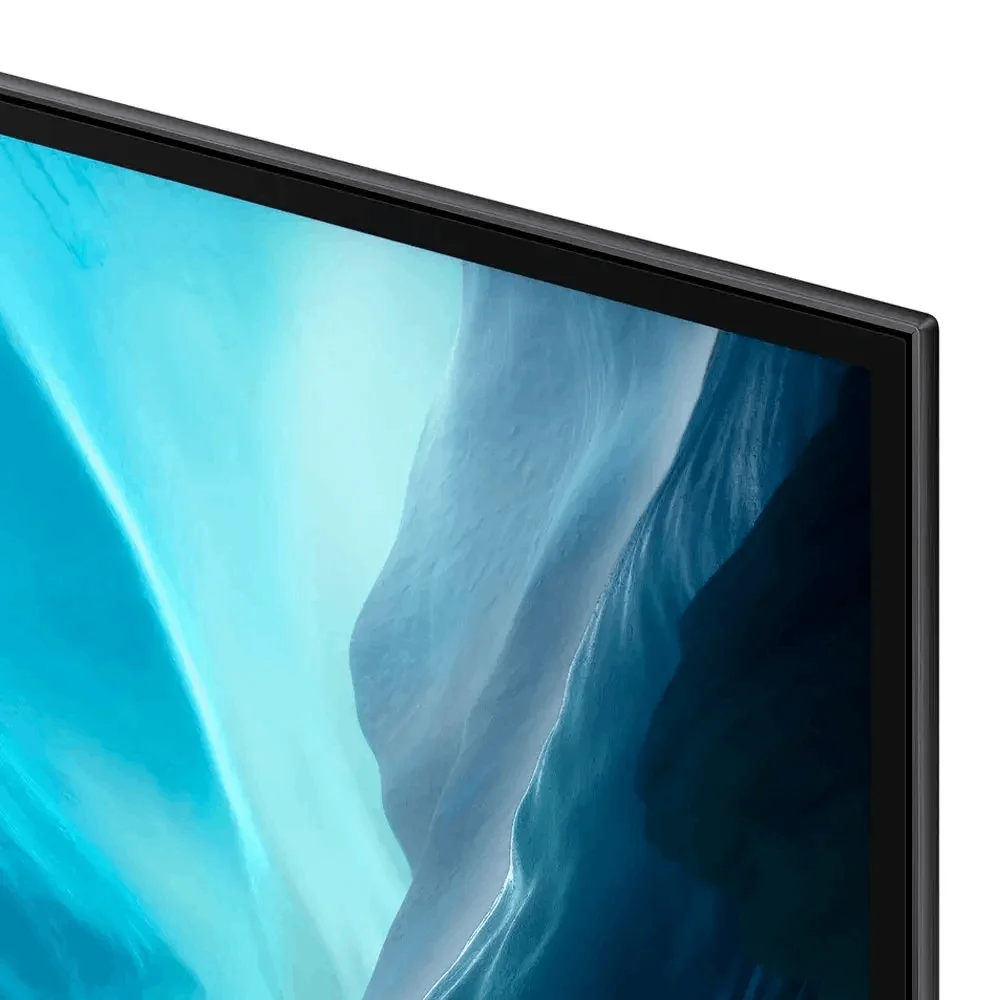 Телевизор 77" (195 cм) Samsung QE77S90HAUXCE OLED UHD Black