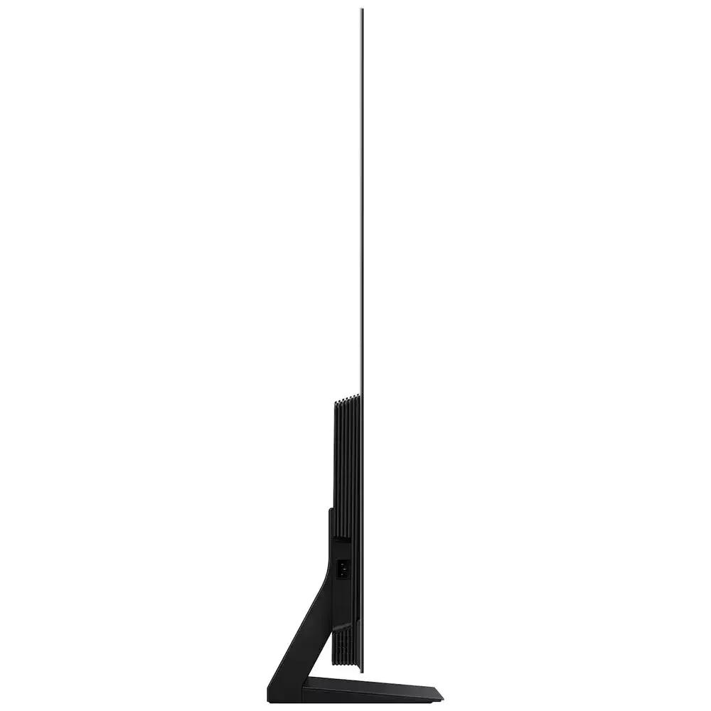 Телевизор 77" (195 cм) Samsung QE77S90HAUXCE OLED UHD Black