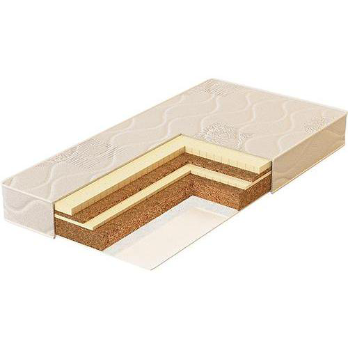 Детский матрас Plitex Bamboo Nature купить,NaN