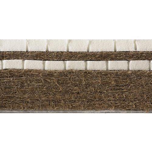 Детский матрас Plitex Bamboo Nature купить,NaN