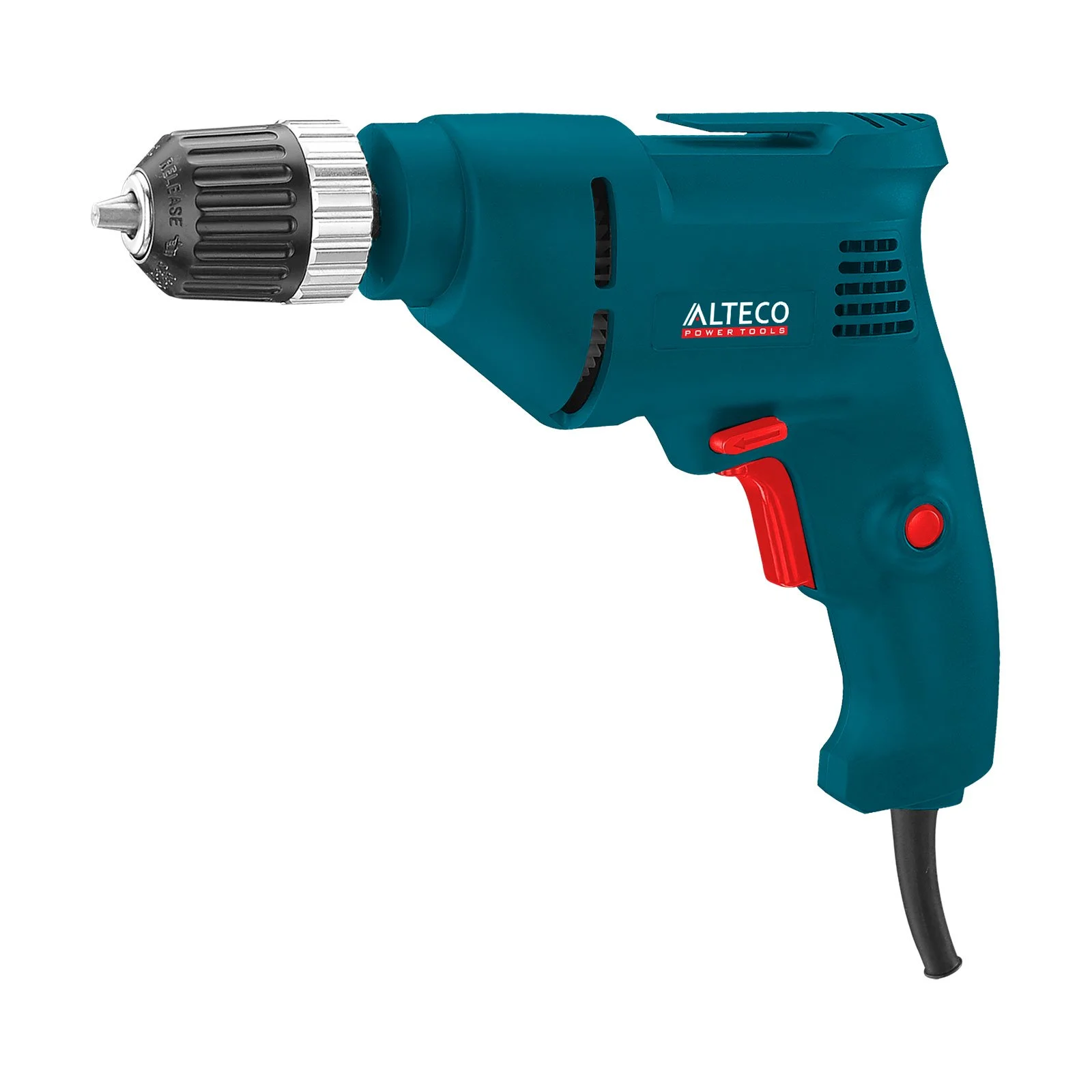 Дрель Alteco D 450-10 34571 купить,NaN