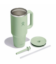 Термо-кружка Hydro Flask Travel SATT32PSCC344 зеленый  0.95 л