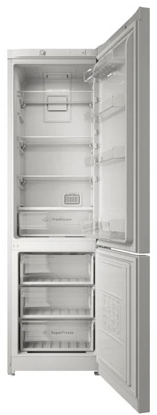 Холодильник Indesit ITS 4200 W белый