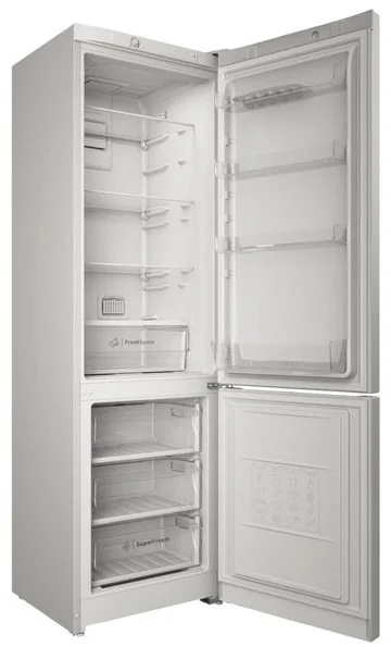 Холодильник Indesit ITS 4200 W белый