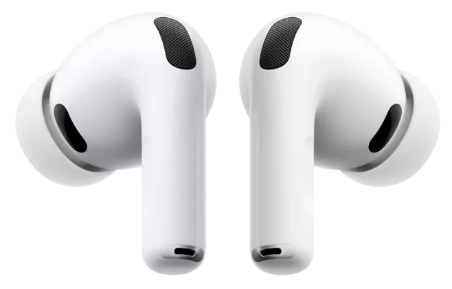 Наушники Apple AirPods Pro 3 MFHP4 White