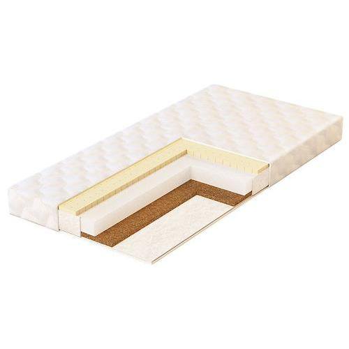 Детский матрас Plitex Bamboo Max ББ-06/1 купить,NaN