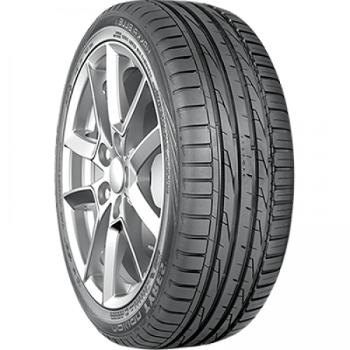 Шина Nokian Hakka Blue 2 185/55 R15 86V XL летняя купить,55380