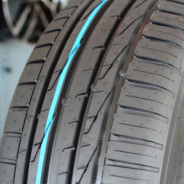Шина Nokian Hakka Blue 2 185/55 R15 86V XL летняя купить,55380