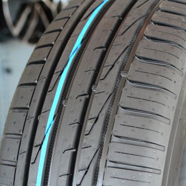 Шина Nokian Hakka Blue 2 185/55 R15 86V XL летняя купить,55380