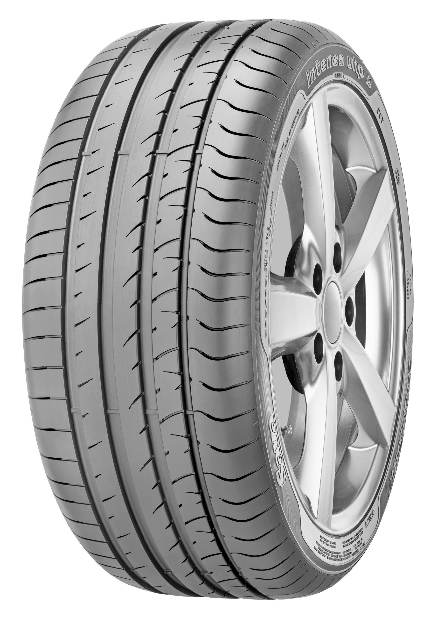 Шина Sava Intensa UHP 2 FP 245/45 R17 XL 99Y летняя