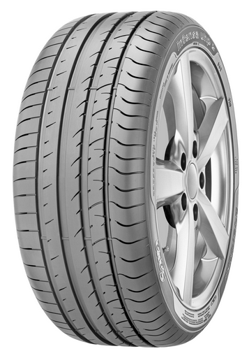 Шина Sava Intensa UHP 2 FP 245/45 R17 XL 99Y летняя