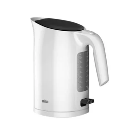 Электрочайник BRAUN WK 3100 White