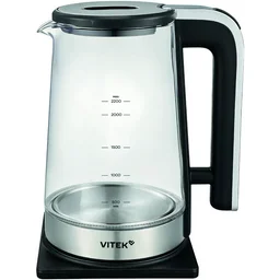 Электрочайник VITEK VT-WK1073 серебристый