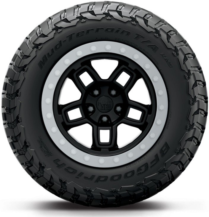 Шина BFGoodrich MUD TERRAIN 305/70 R16 T/A KM3 LRD GO TL115Q всесезонная купить,NaN