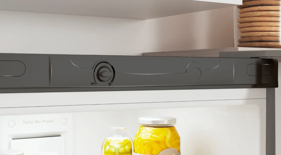 Холодильник Indesit ITS 4160 G серебристый