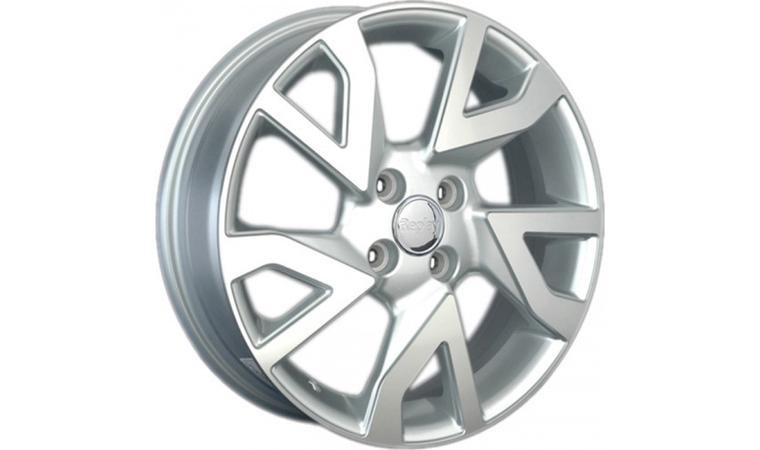 Диски Replica Replay Ki136 4х100 R16х6 СВ54,1 ЕТ52 SF купить,NaN