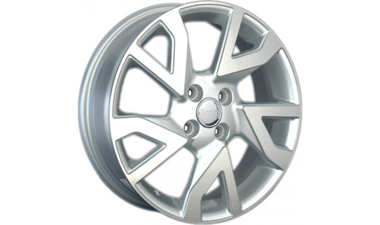 Диски Replica Replay Ki136 4х100 R16х6 СВ54,1 ЕТ52 SF купить,NaN