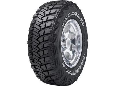 Шина Goodyear WRL MT/R LT W/KEVLAR 275/70 R17 121/118Q все сезонная  купить,NaN