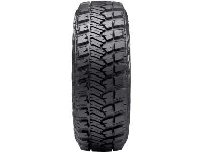 Шина Goodyear WRL MT/R LT W/KEVLAR 275/70 R17 121/118Q все сезонная  купить,NaN