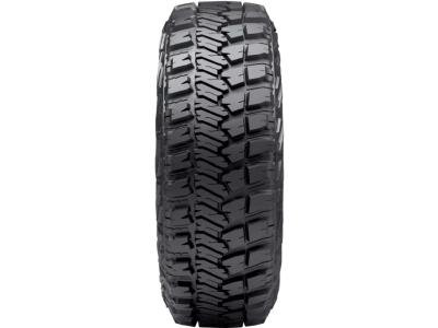 Шина Goodyear WRL MT/R LT W/KEVLAR 275/70 R17 121/118Q все сезонная  купить,NaN