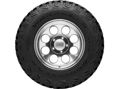 Шина Goodyear WRL MT/R LT W/KEVLAR 275/70 R17 121/118Q все сезонная  купить,NaN