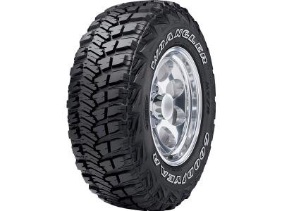 Шина Goodyear WRL MT/R LT W/KEVLAR 275/65 R18 113/110Q все сезонная  купить,NaN