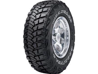 Шина Goodyear WRL MT/R LT W/KEVLAR 275/65 R18 113/110Q все сезонная  купить,NaN