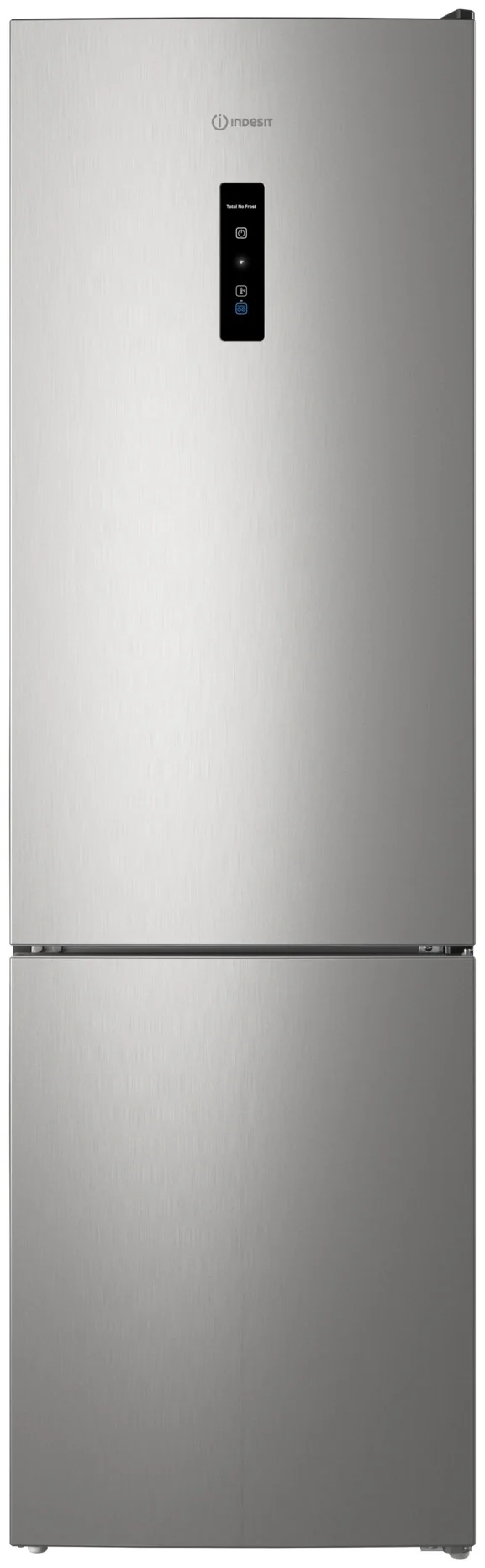 Холодильник Indesit ITR 5200 G серый