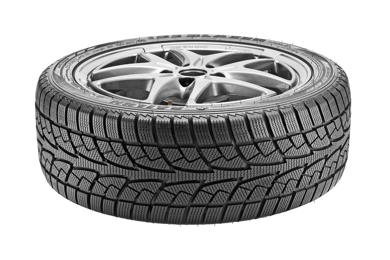 Шина Sailun Ice Blazer WSL2 205/60 R16 92H зимняя купить,NaN