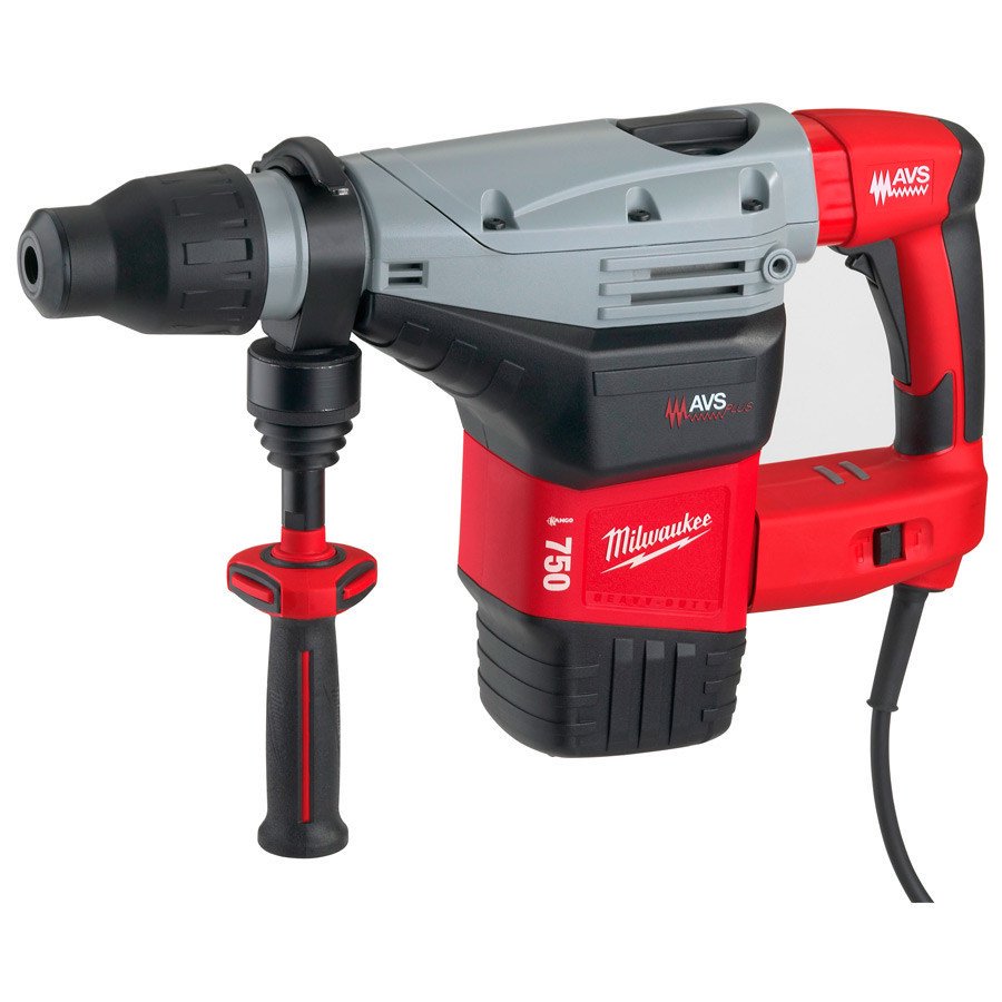 Перфоратор Milwaukee Kango 750 S
