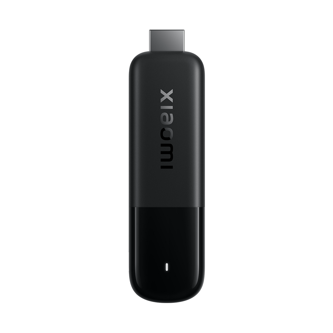 Приставка телевизионная Xiaomi TV Stick 4K 2nd Gen black