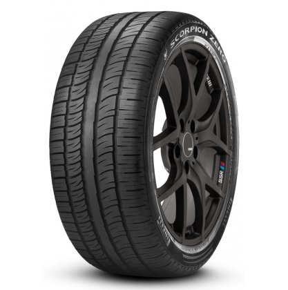 Шина Pirelli XL S-ZERO AO 275/45 R20 110H летняя купить,NaN
