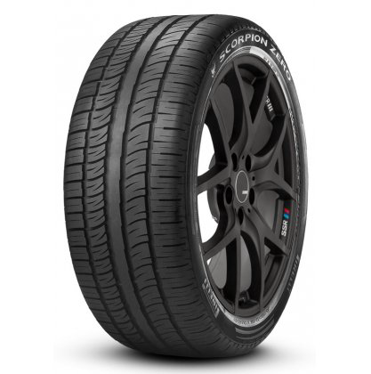 Шина Pirelli XL S-ZERO AO 275/45 R20 110H летняя купить,NaN