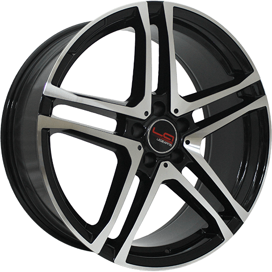 Комплект дисков Replica Concept MR523 5х112 R20х8.5 СВ66.6 ЕТ29 bkf задняя ось купить,NaN