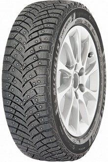 Шина Michelin X-Ice North 4 SUV 225/65 R17 106T XL зимняя купить,NaN