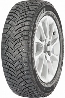 Шина Michelin X-Ice North 4 SUV 225/65 R17 106T XL зимняя купить,NaN