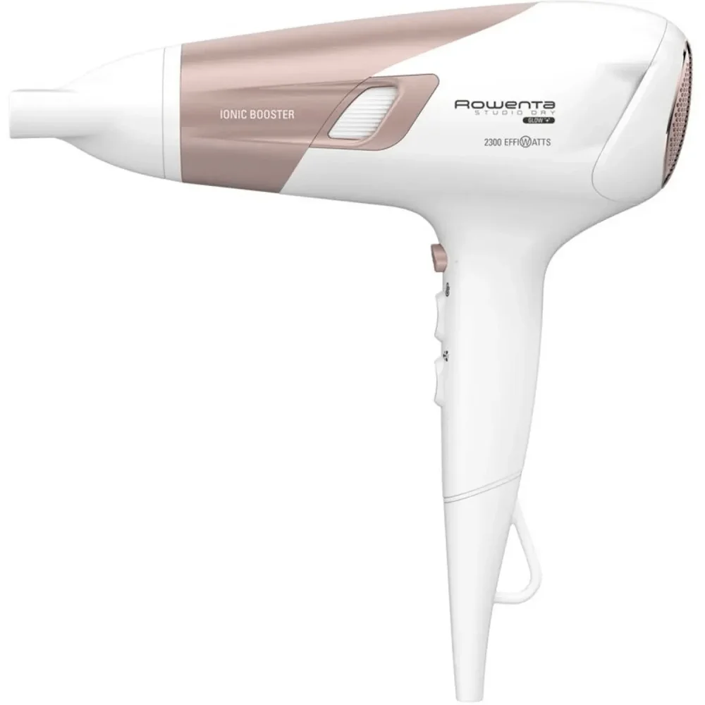 Фен ROWENTA CV 5830 F0 белый