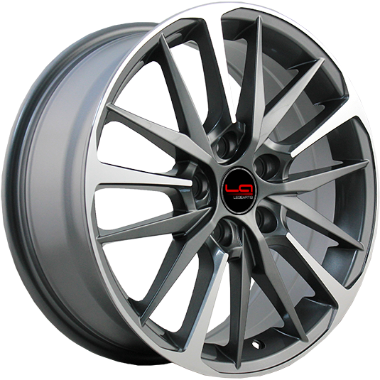 Диски Replica Concept TY547 5х114.3 R18х7 СВ60.1 ЕТ35 gmf купить,NaN