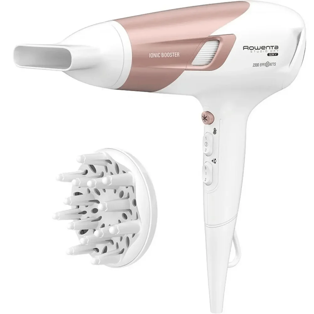 Фен ROWENTA CV 5830 F0 белый
