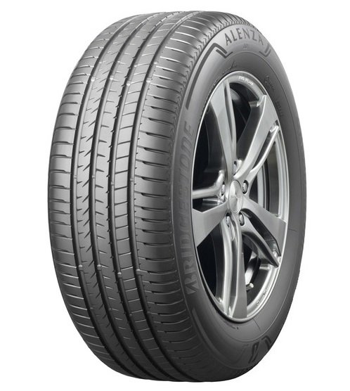Шина Bridgestone Alenza 001 265/45 R21 104W летняя купить,NaN