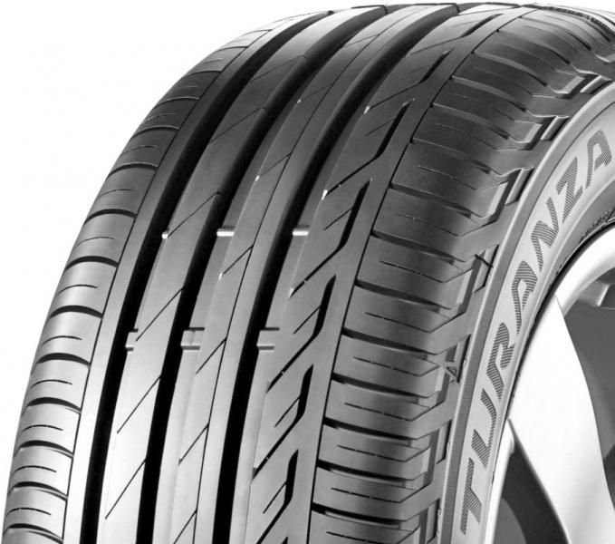 Шина Bridgestone Turanza T001 225/55 R17 97V летняя купить,NaN