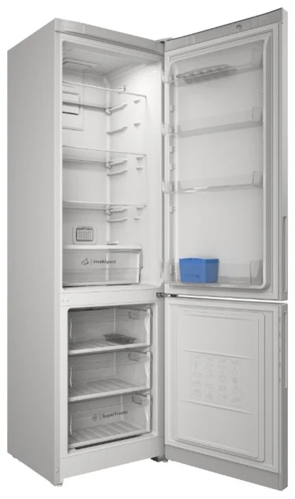 Холодильник Indesit ITR 5200 W белый - ForteMarket Холодильник Indesit ITR 5200 W белый купить,232947.00000000003