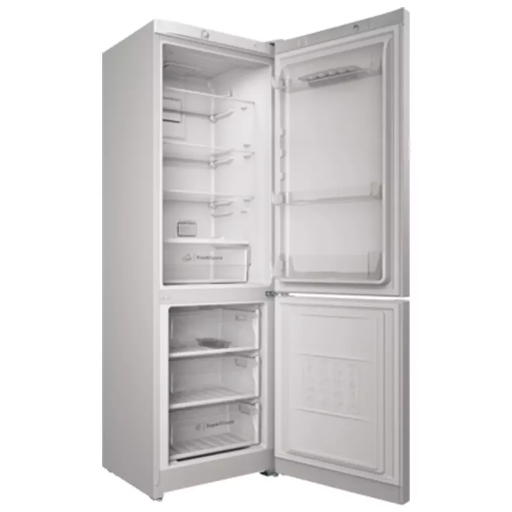 Холодильник Indesit ITS 4180 W белый