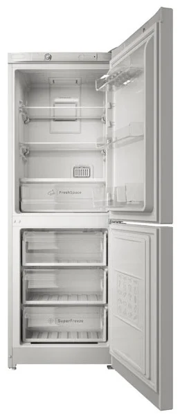 Холодильник Indesit ITS 4160 W белый купить,NaN