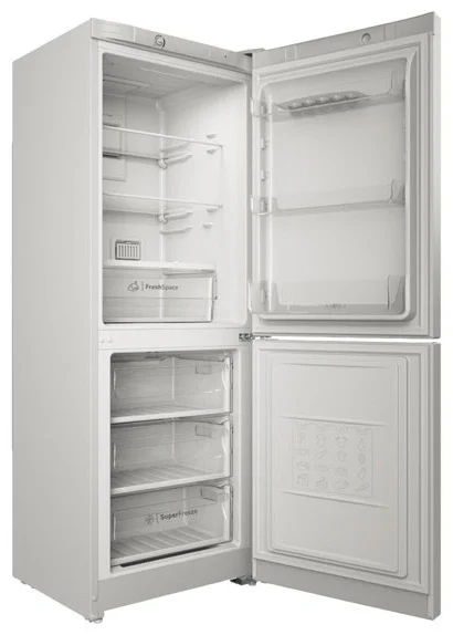 Холодильник Indesit ITS 4160 W белый купить,NaN