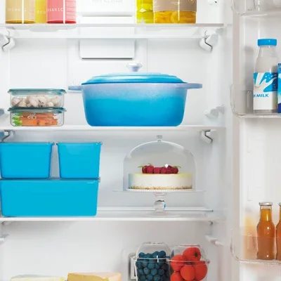 Холодильник Indesit ITS 4180 W белый
