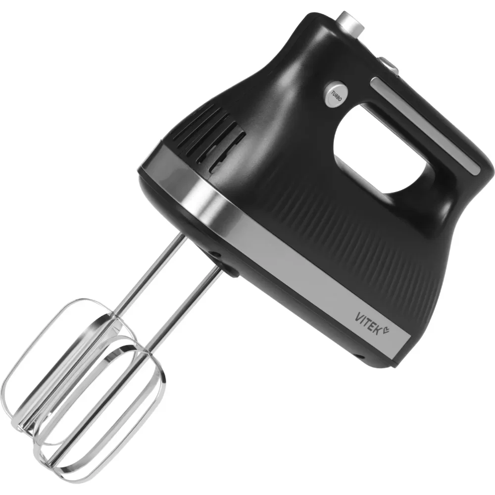 Миксер VITEK VT-HM1001 черный купить,NaN