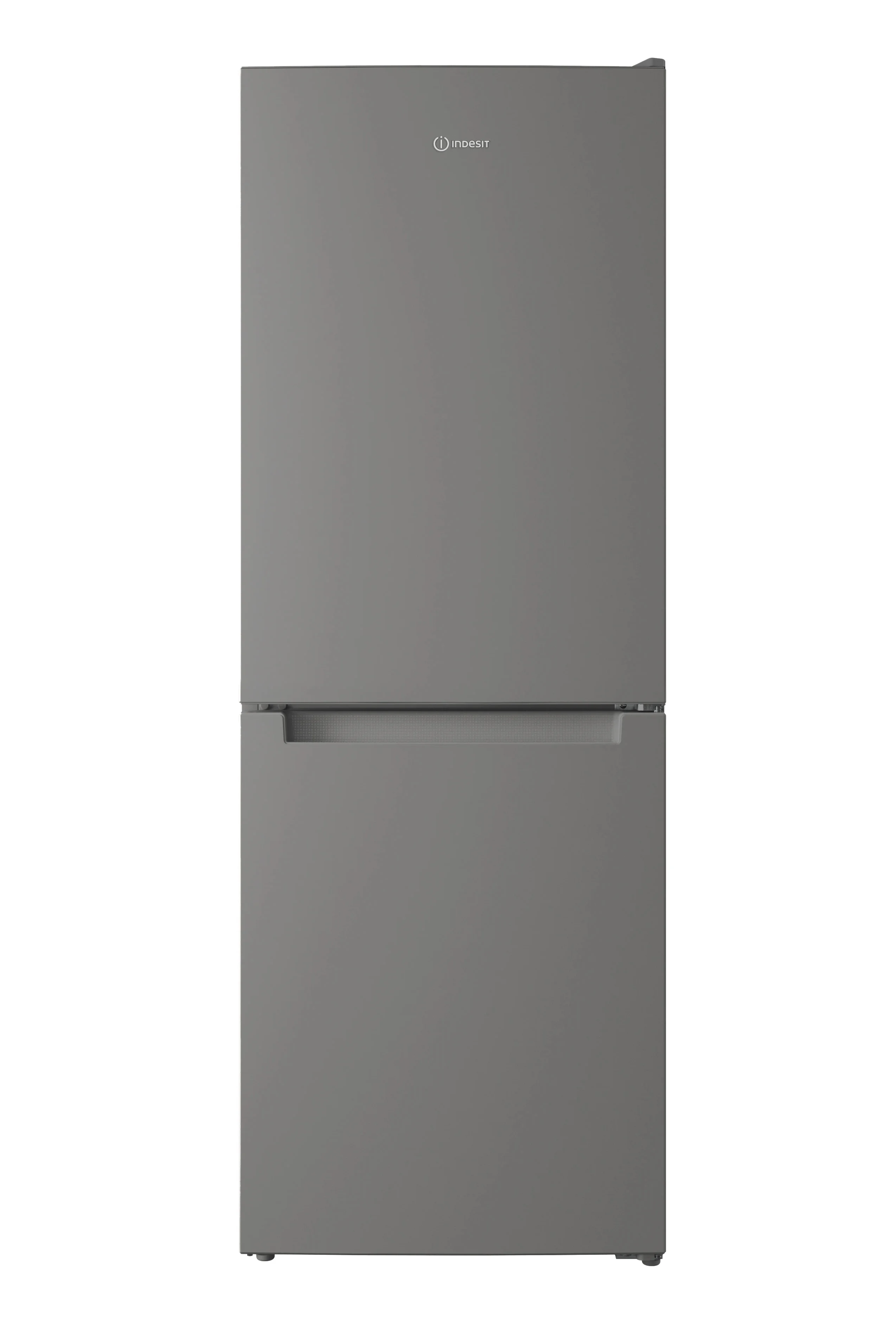 Холодильник Indesit ITS 4160 G серебристый